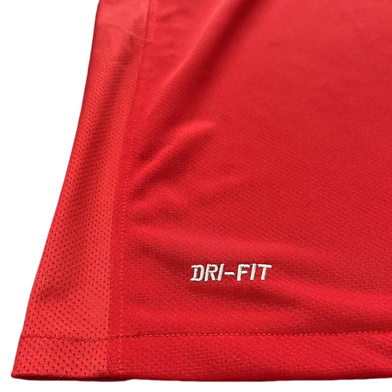 Retro 2012 Portugal home S-XXL