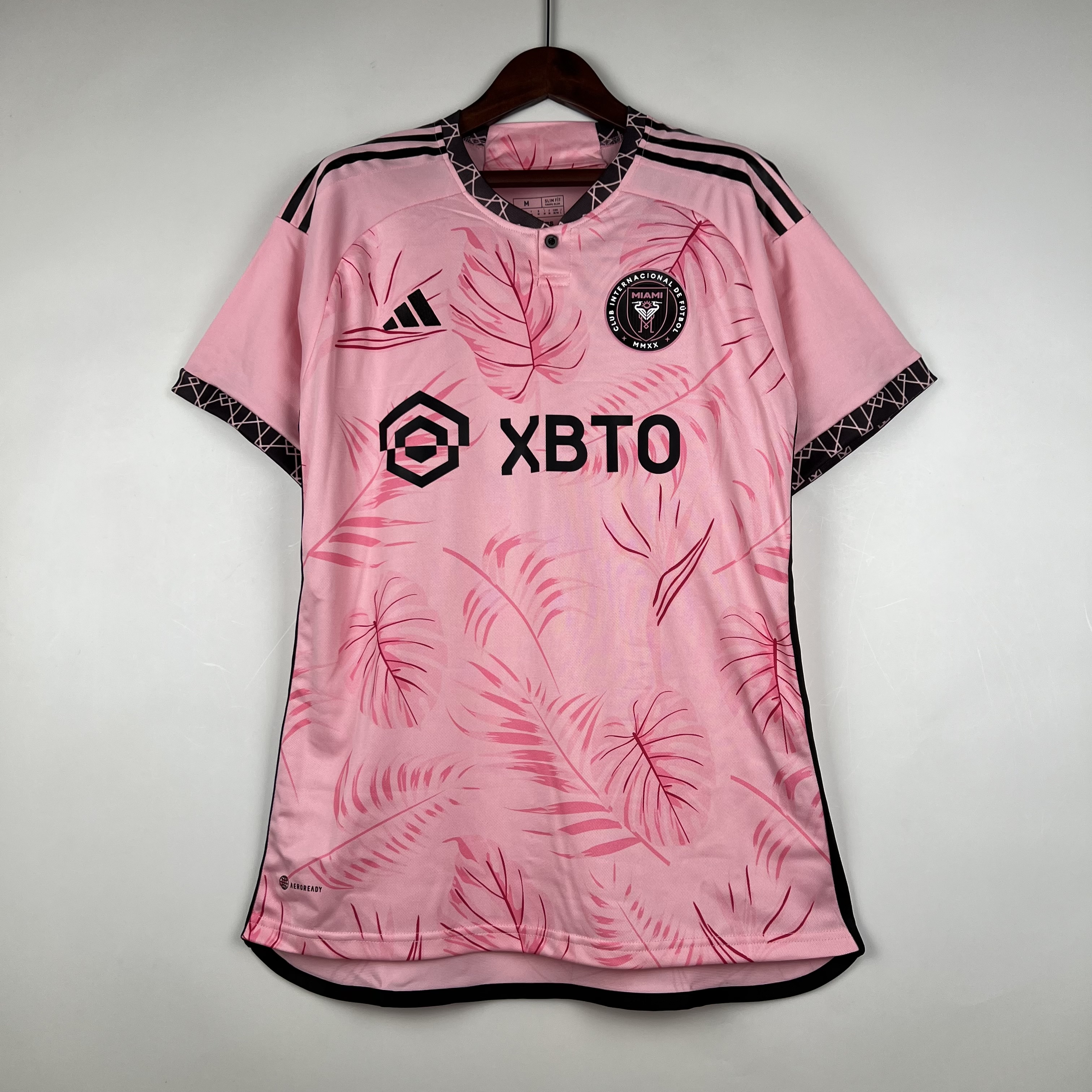 23/24 Miami Pink S-XXL