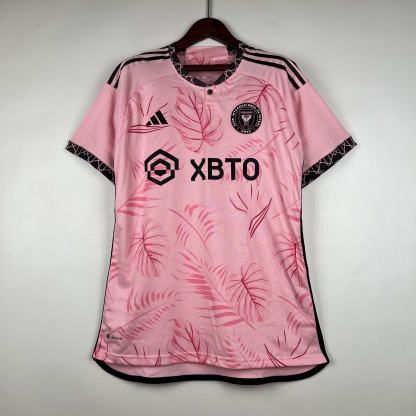 23/24 Miami Pink S-XXL