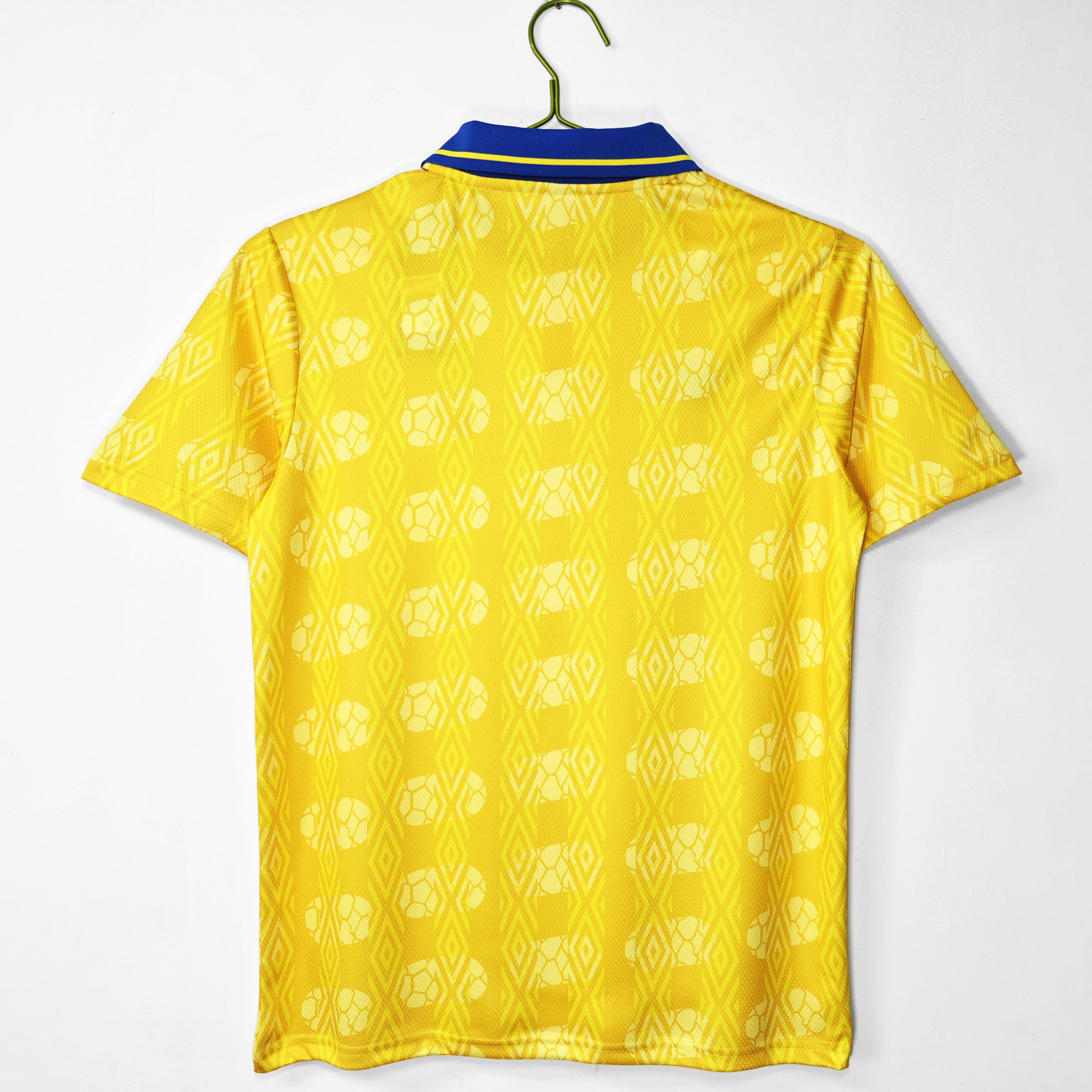 1994 Colombia home retro version S-XXL