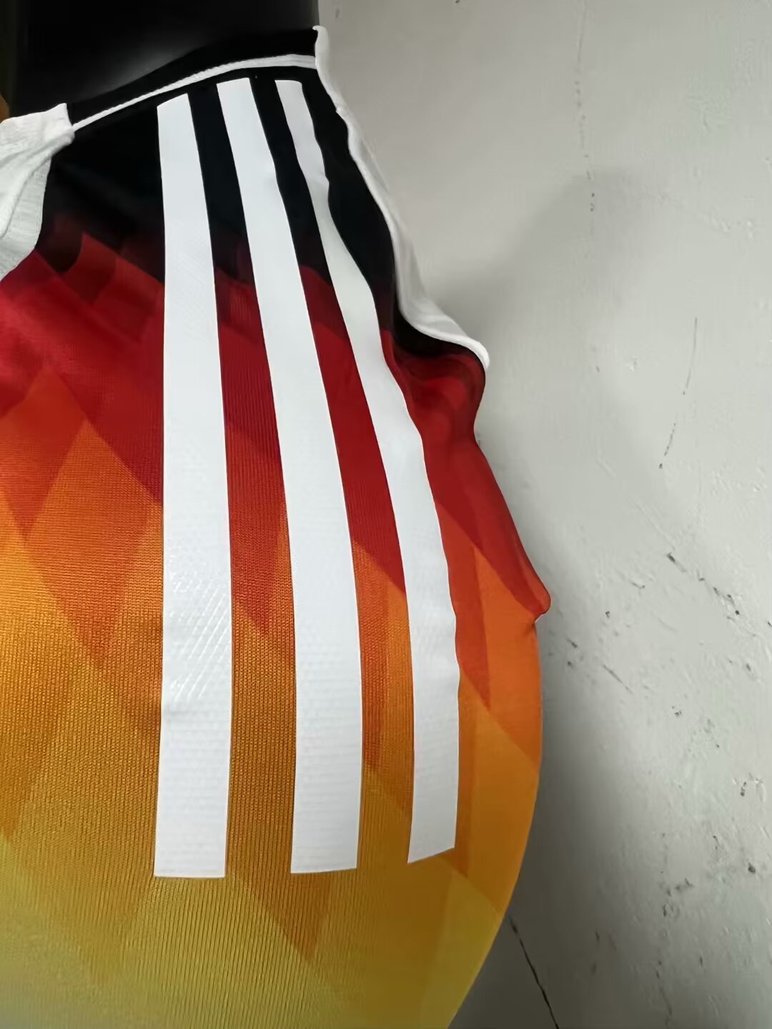 24/25 Germany home player version S-XXL