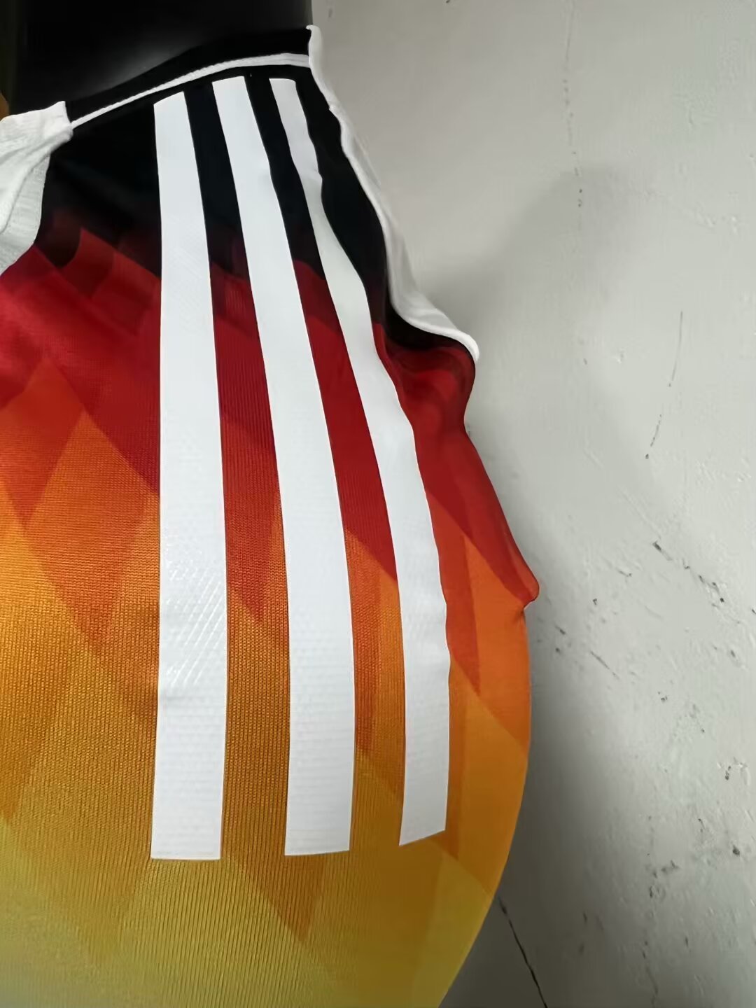 24/25 Germany home player version S-XXL