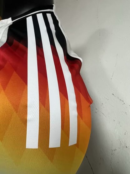 24/25 Germany home player version S-XXL