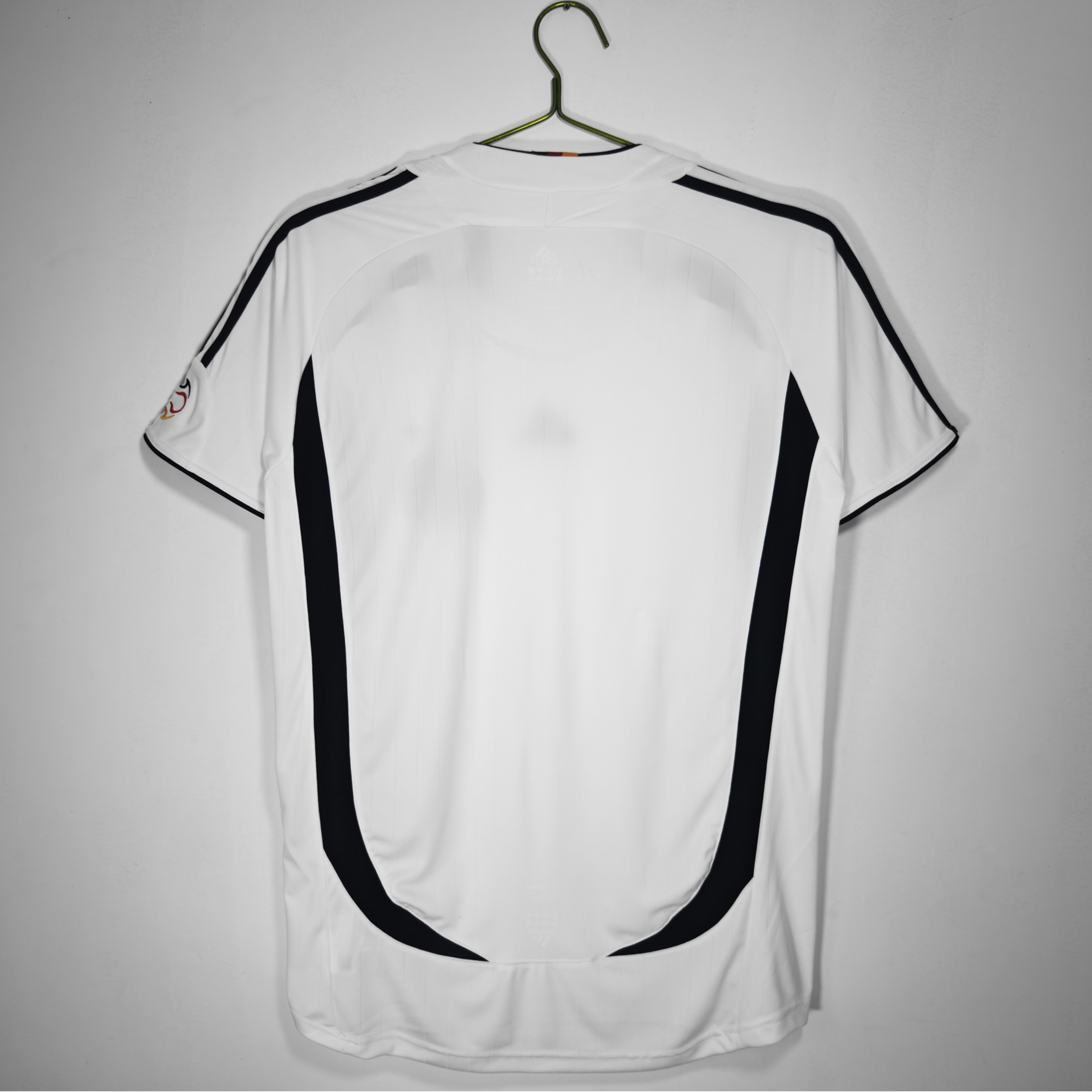 2006 Germany Home retro version S-XXL