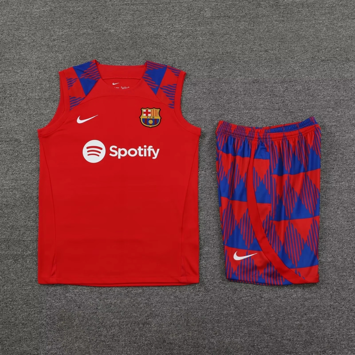 Vest 23/24 Barcelona S-XXL