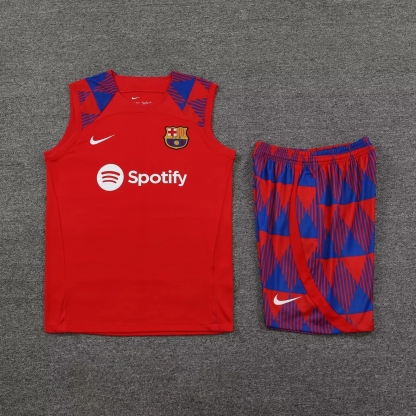 Vest 23/24 Barcelona S-XXL