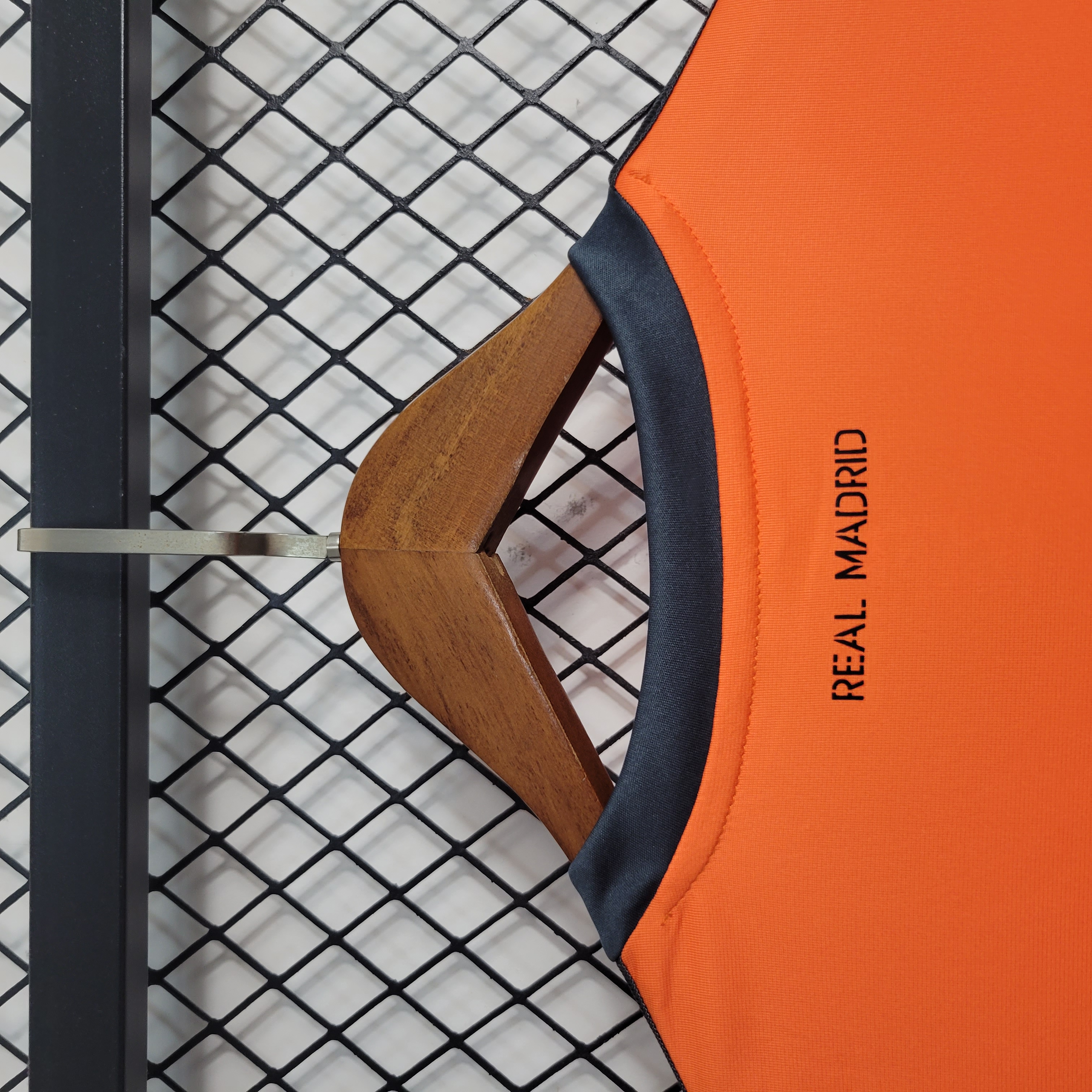 Retro 13-14 Real Madrid 2 away size S-XXL