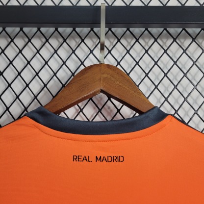 Retro 13-14 Real Madrid 2 away size S-XXL