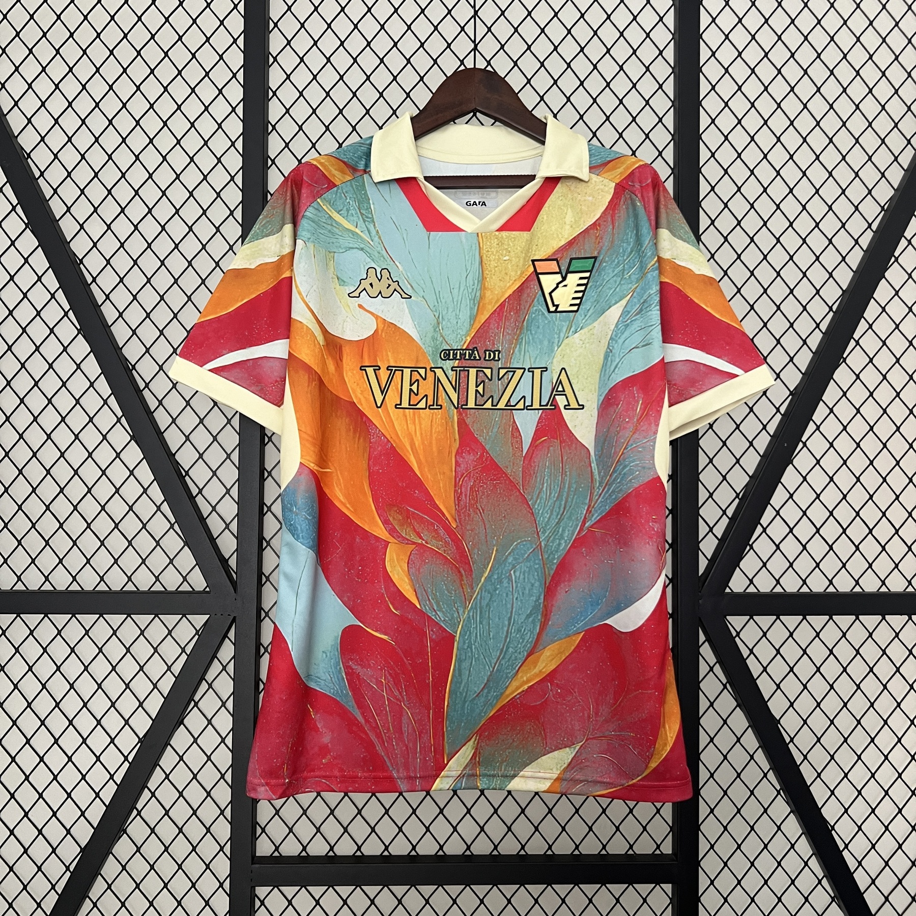 24/25 Venezia special A fan version S-XXL