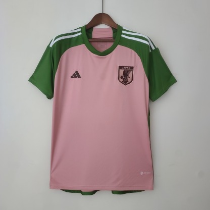 2022 Japan Special Edition Pink S-XXL