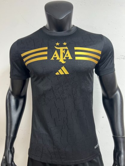 24/25 Argentina player special version size S-XXL