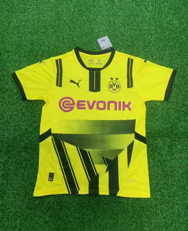 24-25 Dortmund classic fan version S-XXL