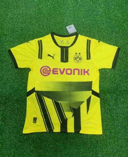 24-25 Dortmund classic fan version S-XXL