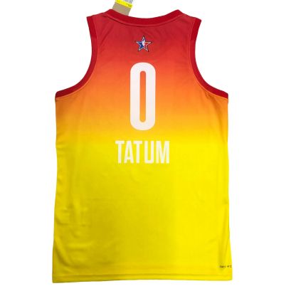 23 Season All Star N0.0 Tatum
