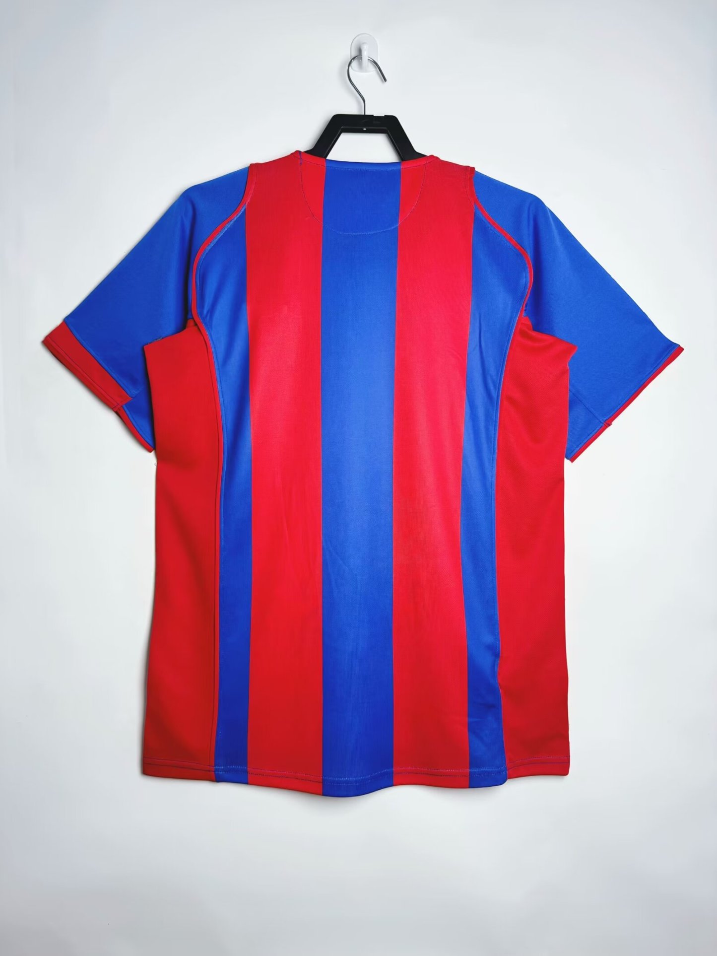 04/05 Barcelona home retro version S-XXL