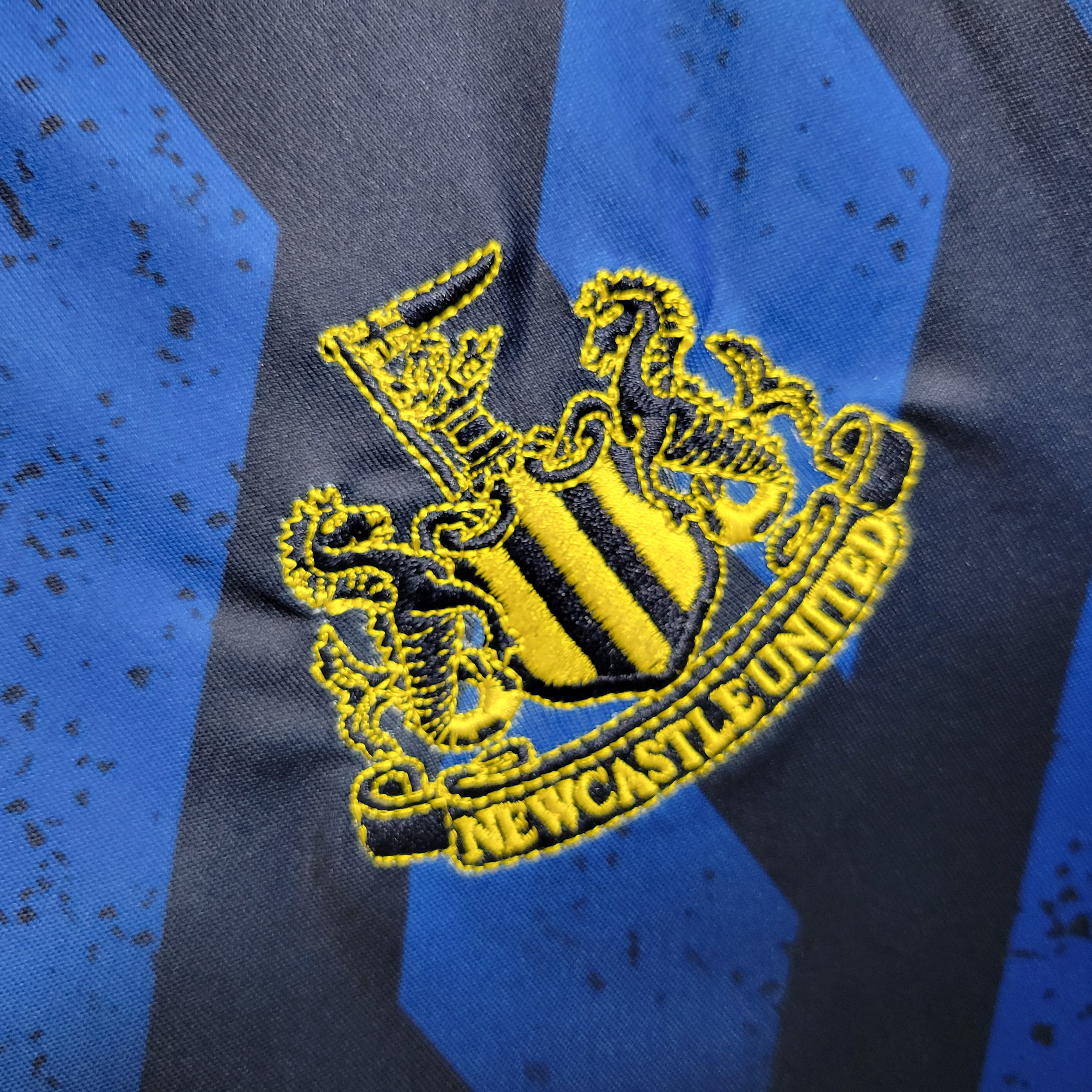 23-24 Newcastle II away size S-2XL