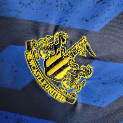 23-24 Newcastle II away size S-2XL