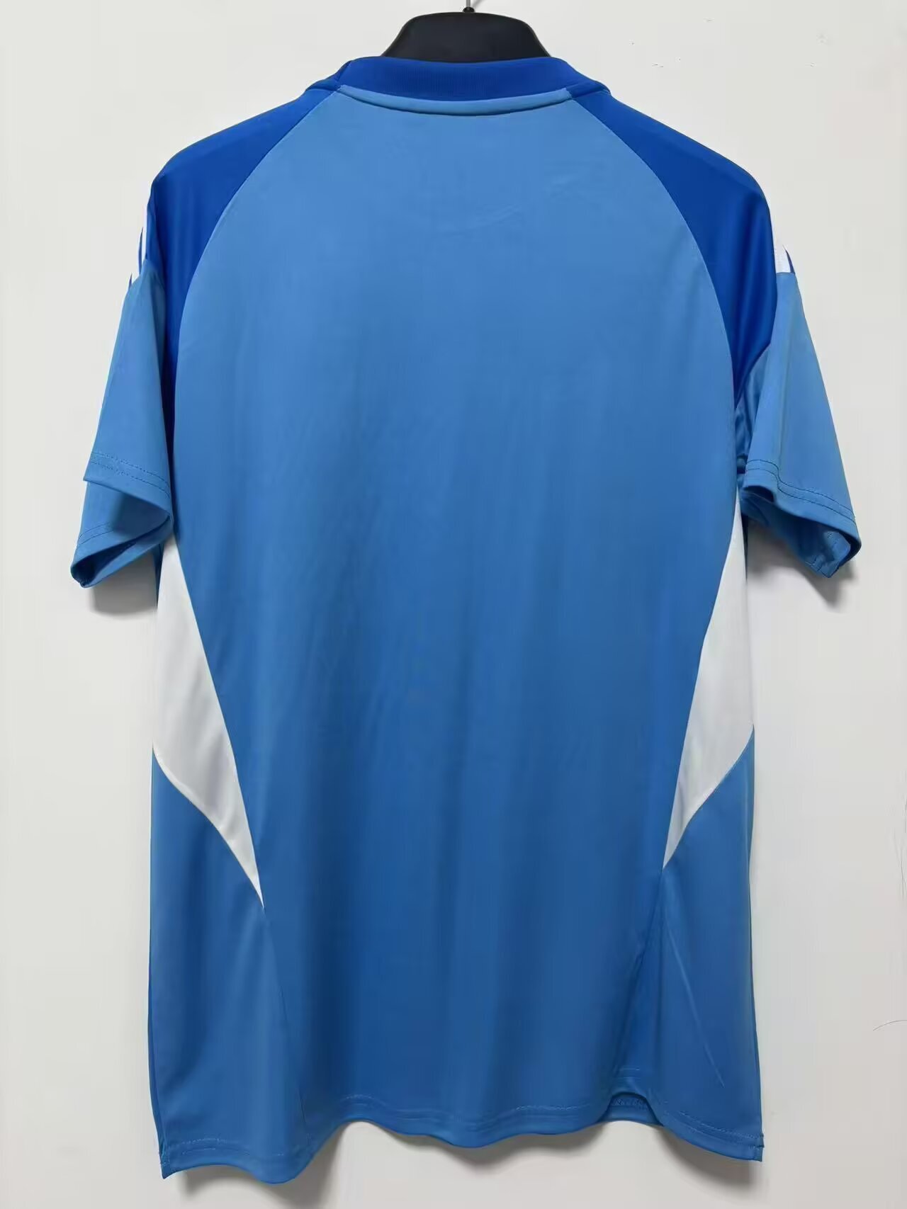 25/26 Leeds United goalkeeper blue fan version S-4XL