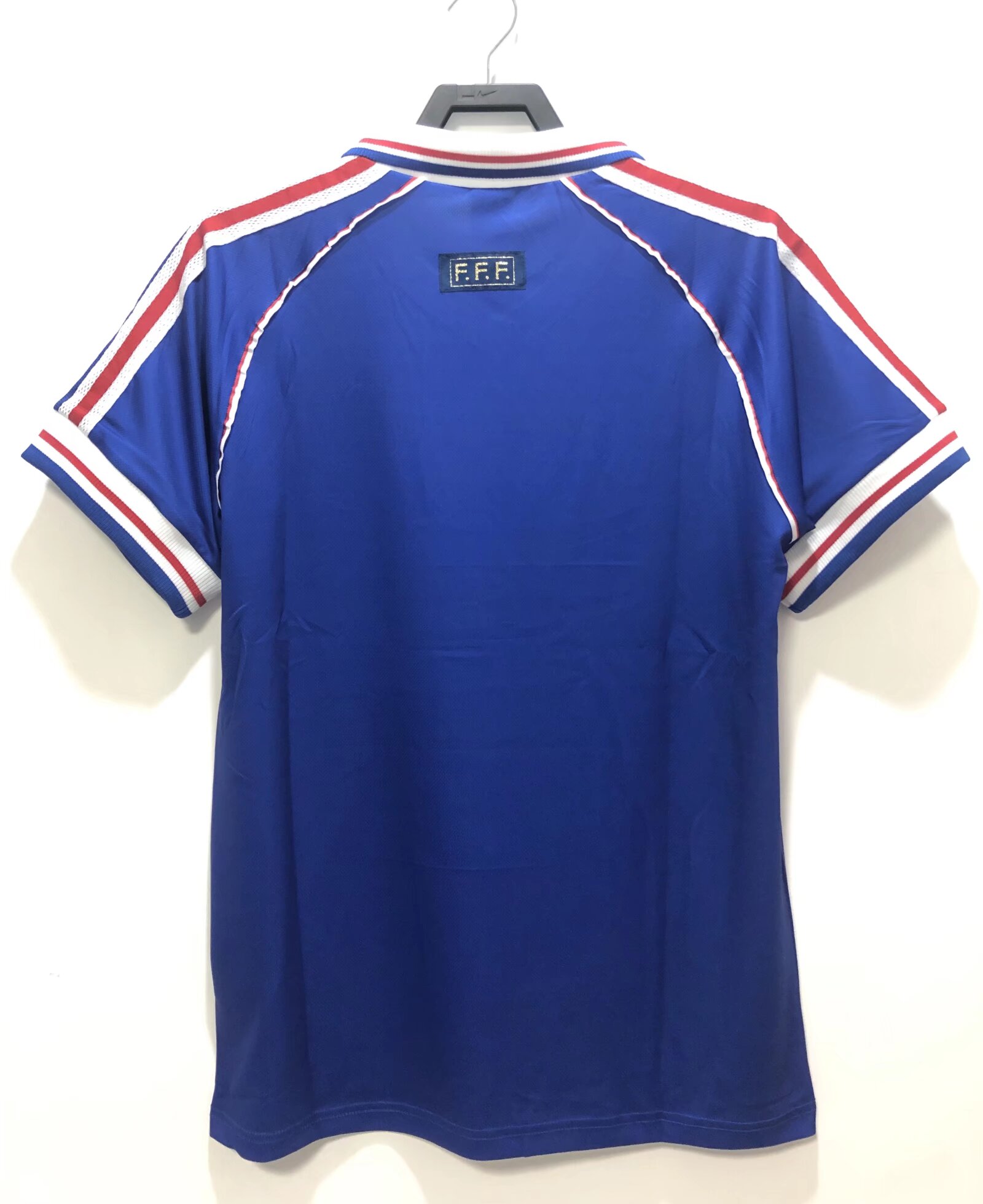 1998 France home retro S-XXL