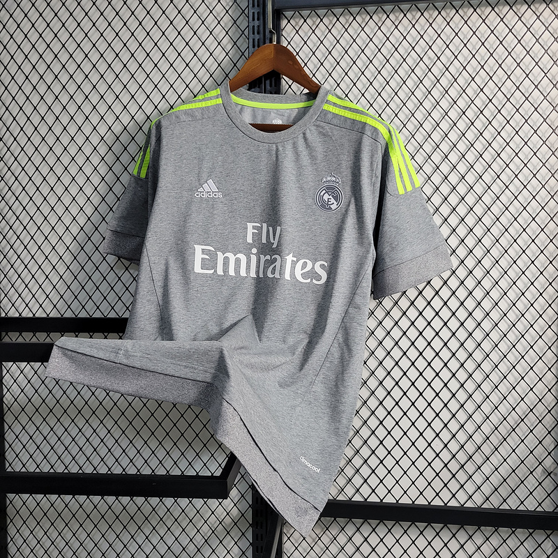 Retro 2015-16 Real Madrid away size S-XXL