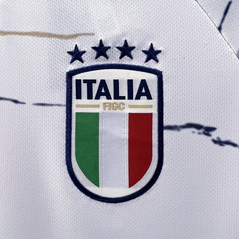 23/24 Italy away S-4XL