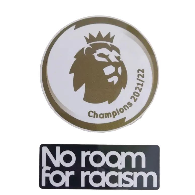 PREMIER LEAGUE PATCH