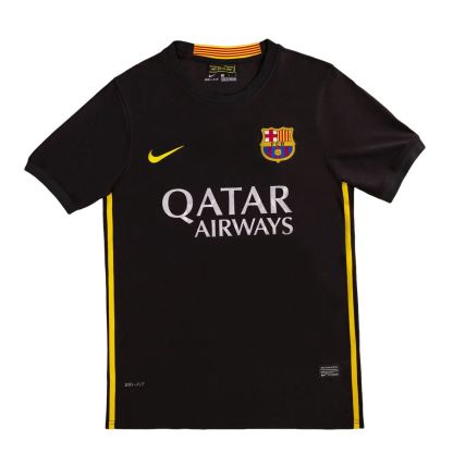 Retro 13-14 Barcelona Away Size：S~XXL