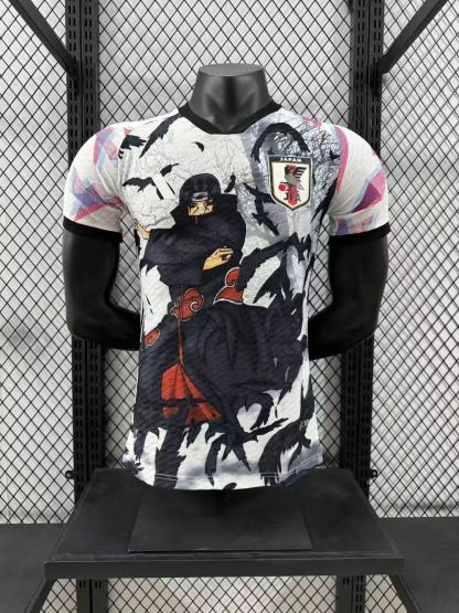 24-25 Japan special W player version S-XXL