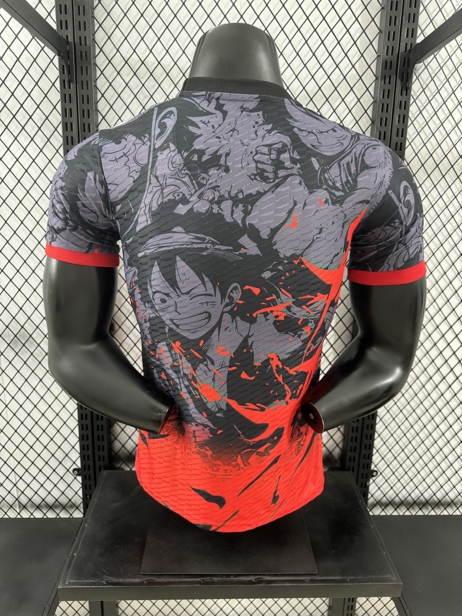 24-25 Japan special X player version S-XXL