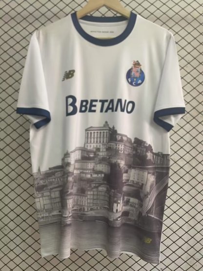 25/26 Porto special fan version S-XXL