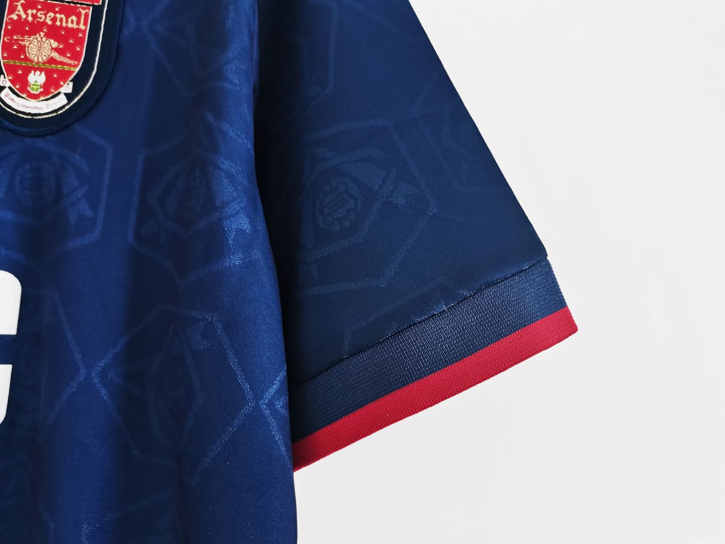 Retro 1995 Arsenal away S-2XL