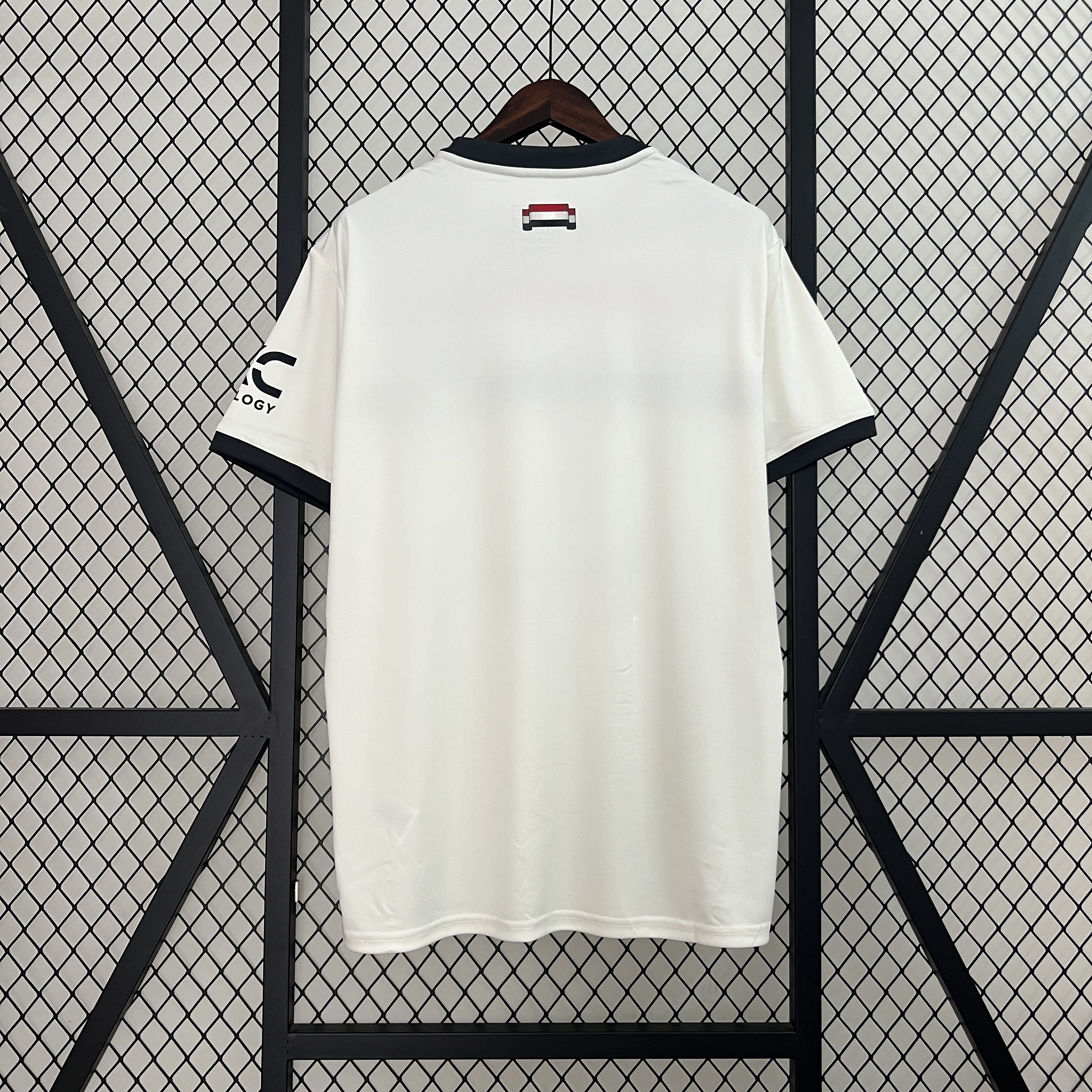 24/25 Manchester United M-U Third Away S-XXL