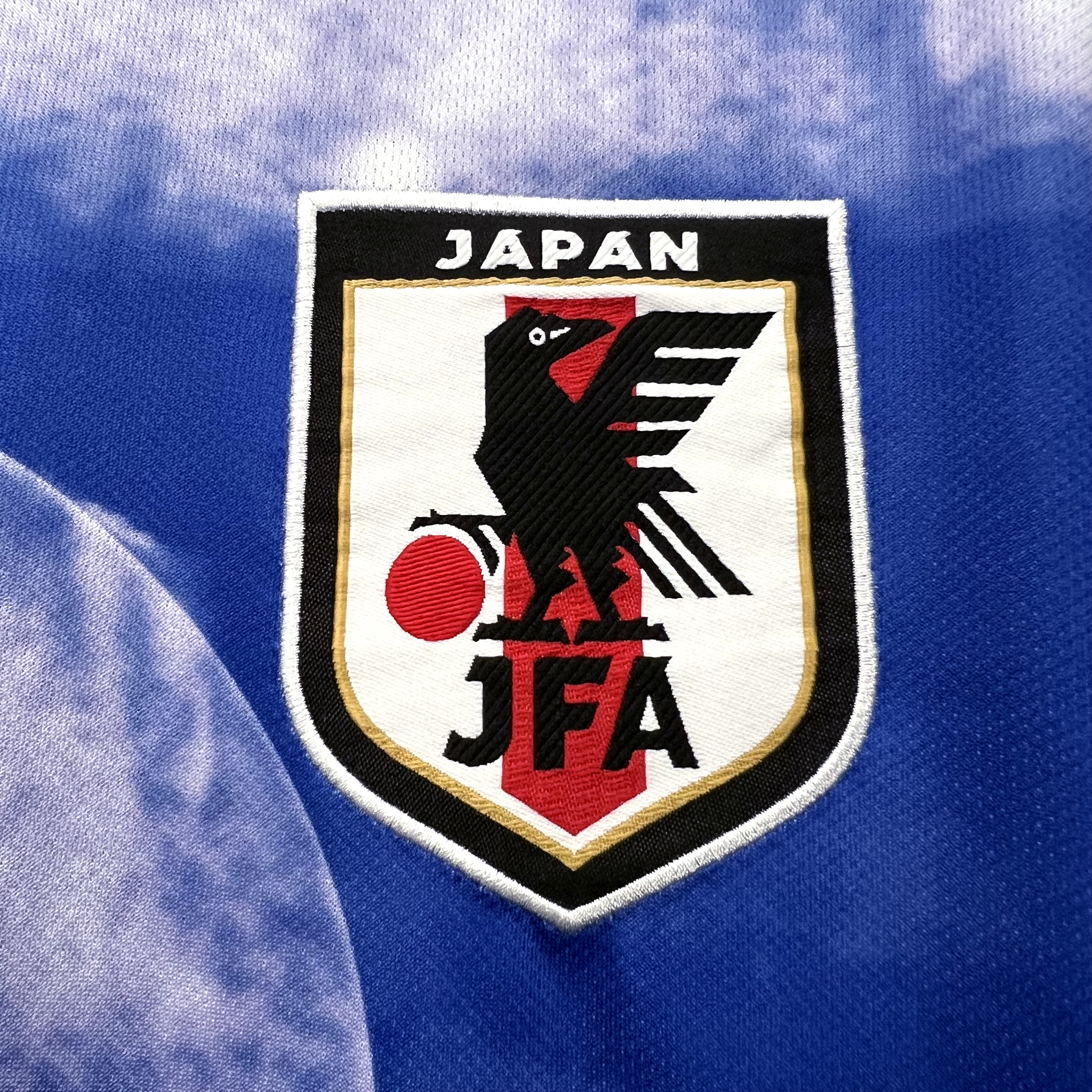 23/24 Japan Mount Fuji Edition Blue S-XXL