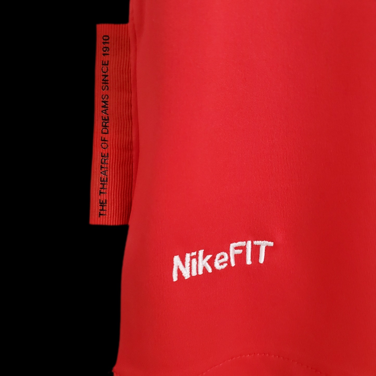 Retro 09/10 Manchester United  Home S-2XL