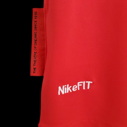 Retro 09/10 Manchester United  Home S-2XL