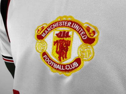 Retro 85 Manchester United  S-2XL