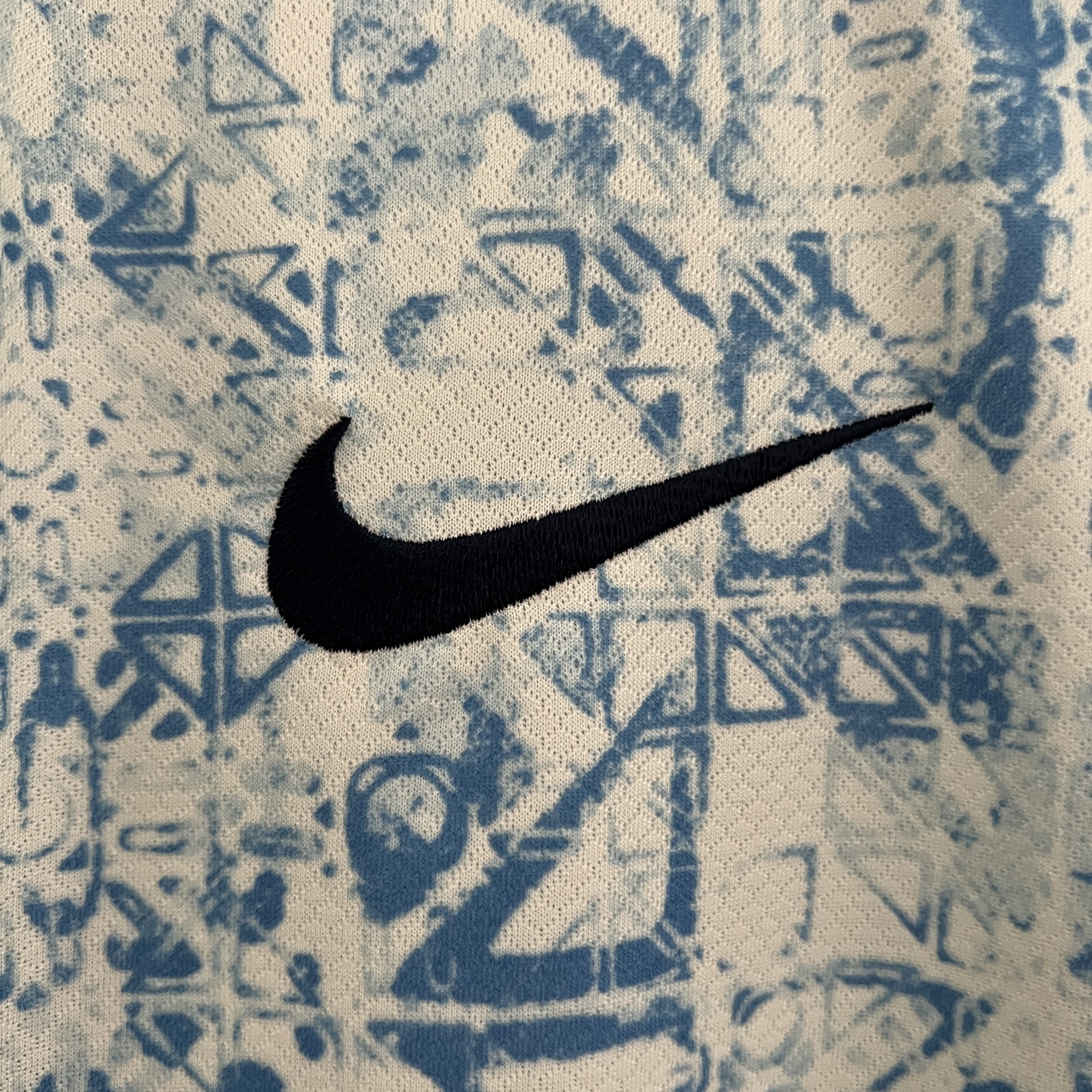 2024 Portugal Away S-4XL