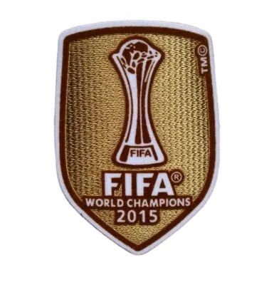 FIFA Patch