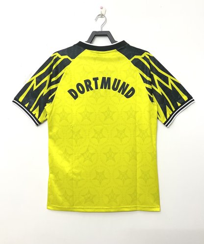 9495 Dortmund home retro version S-XXL