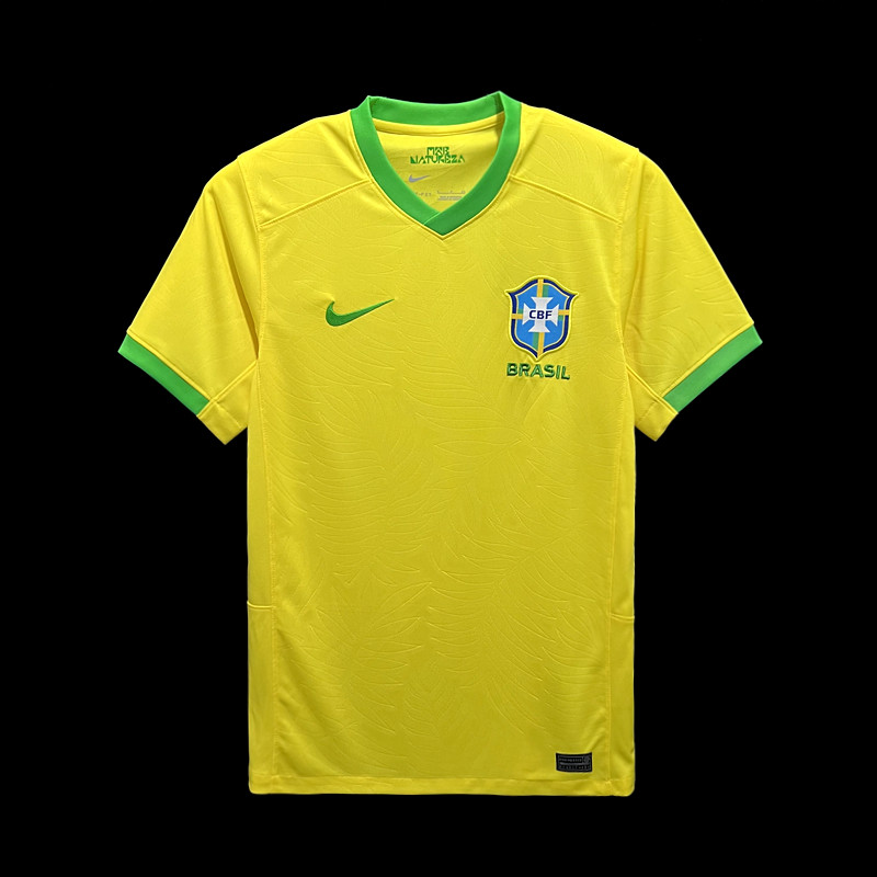 23/24 Brazil S-4XL