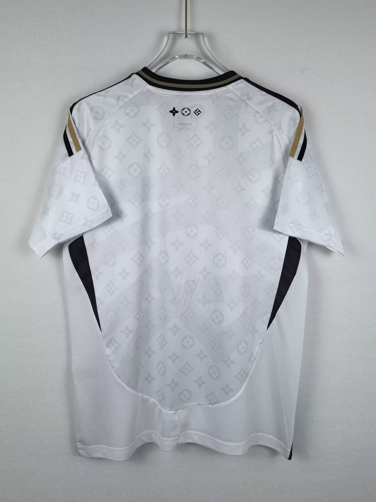 24/25 re@l Medrid special D fan version S-XXL