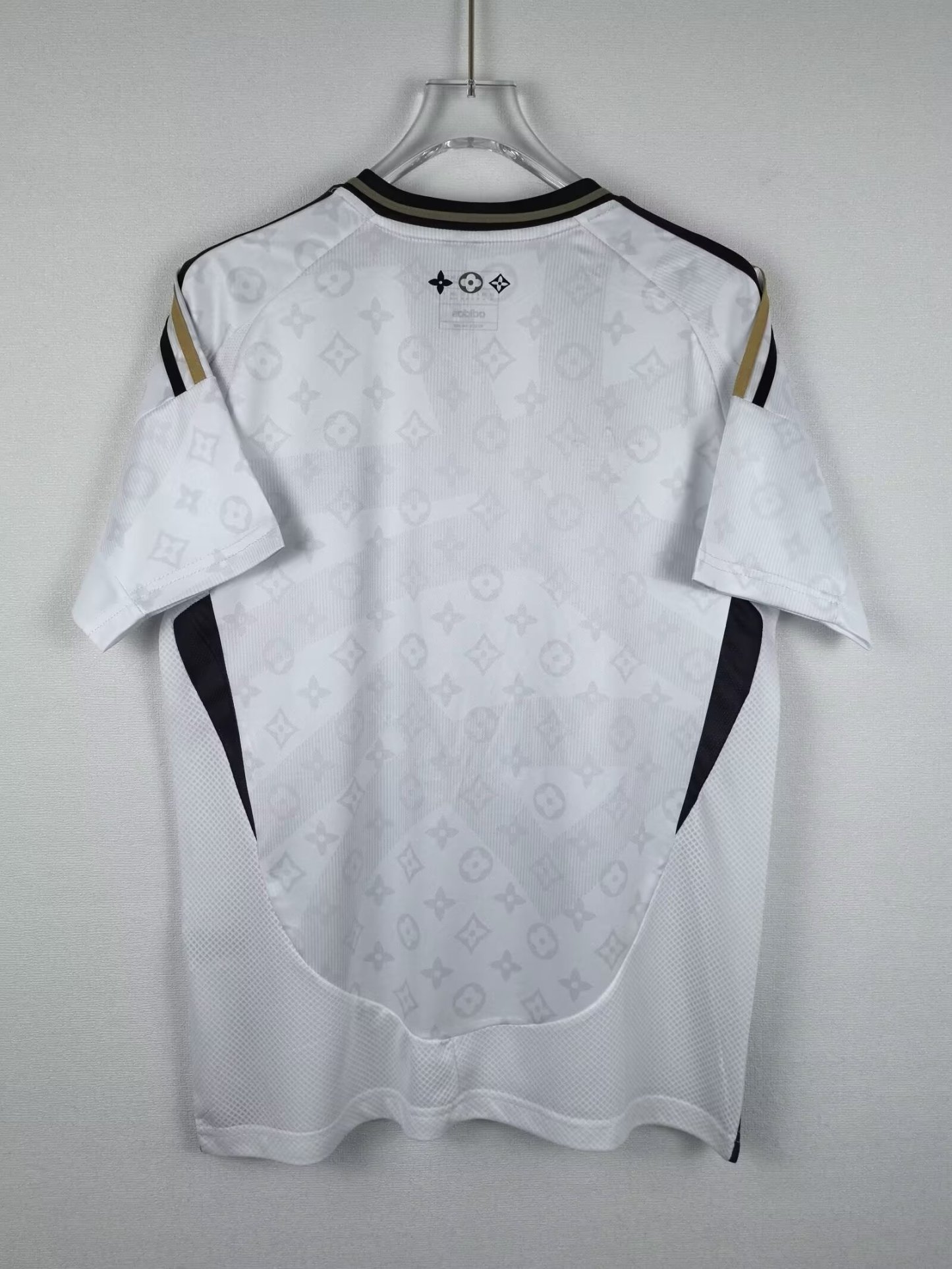 24/25 re@l Medrid special D fan version S-XXL