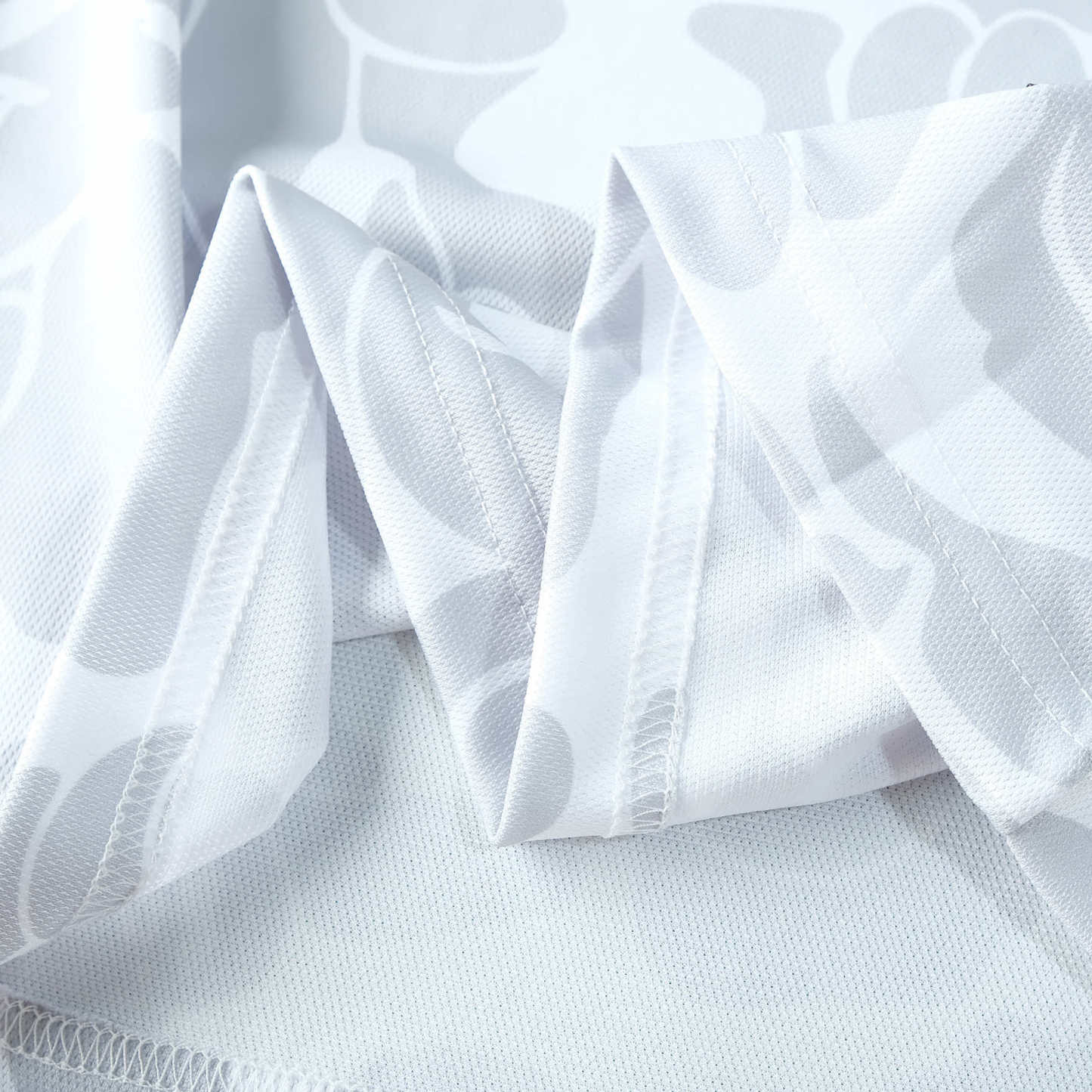 2324 BAPE X Miami Training Shirt S~XXL