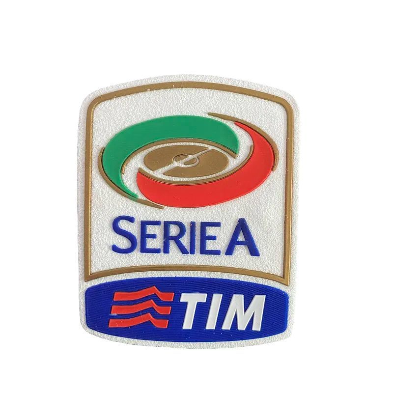SERIE A PATCH