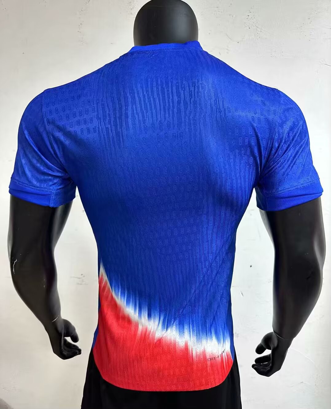 24/25 USA away player version S-XXL