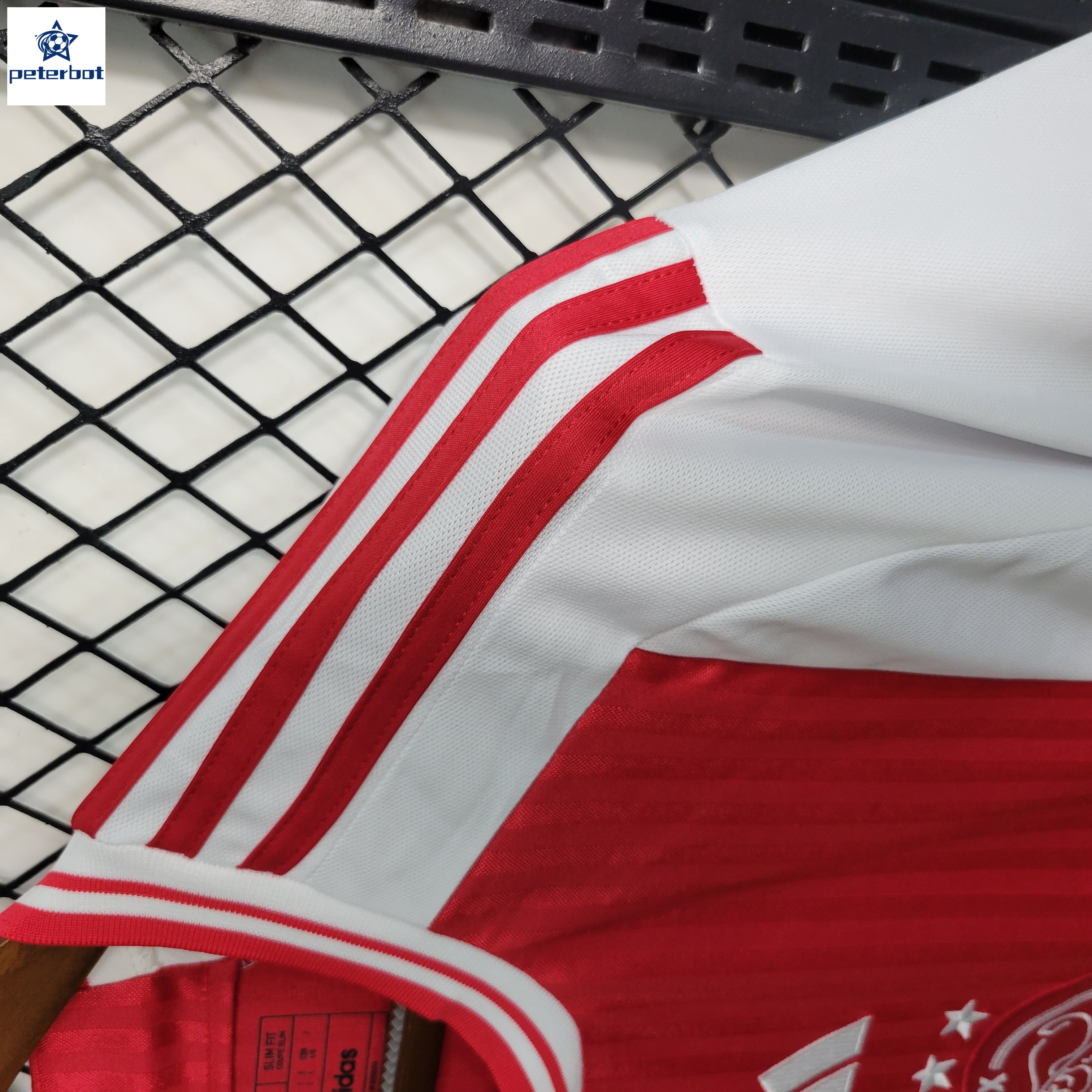 23-24 Ajax Home Size S-4XL