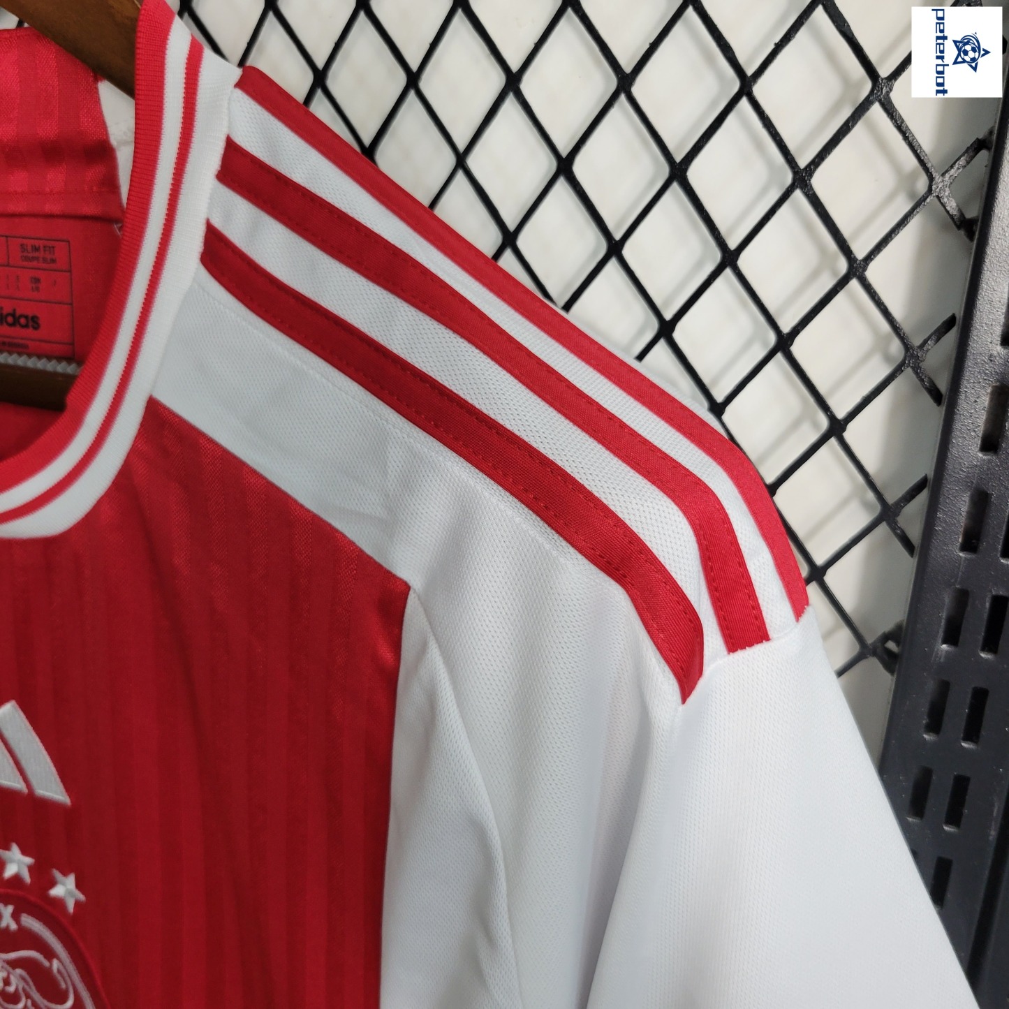 23-24 Ajax Home Size S-4XL