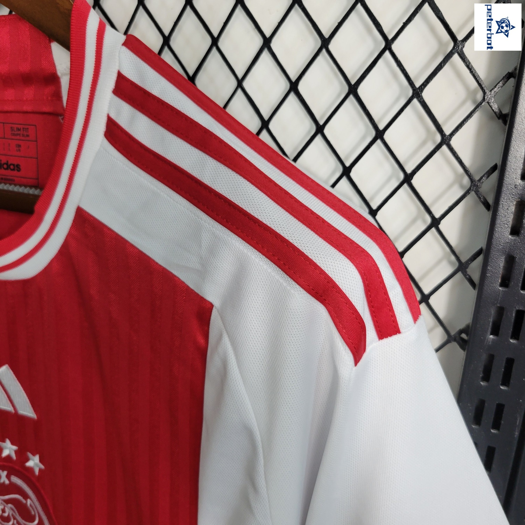 23-24 Ajax Home Size S-4XL