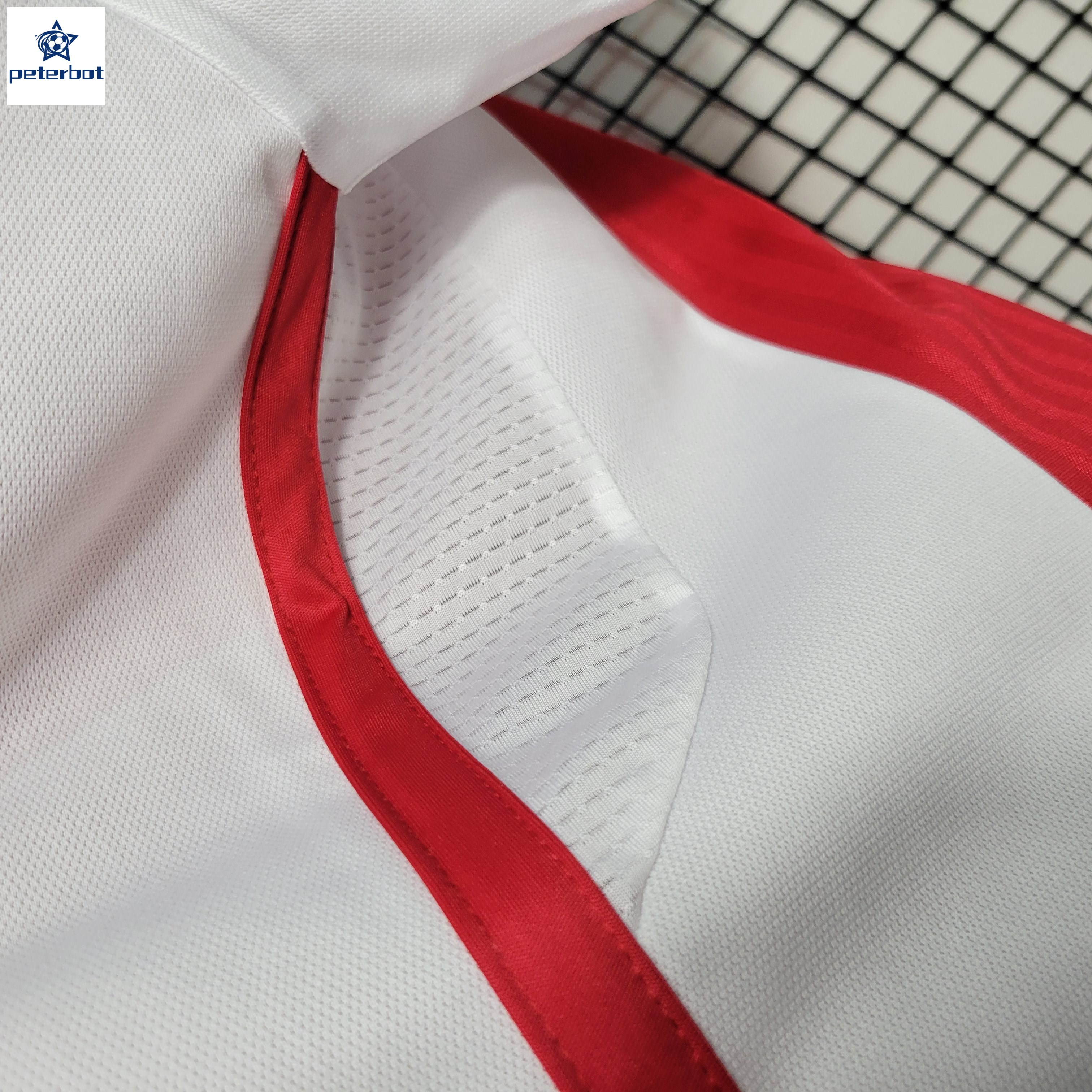 23-24 Ajax Home Size S-4XL