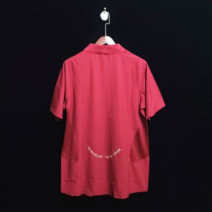 Retro 05-06 Arsenal home S-XXL